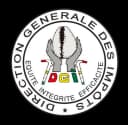 Logo de la DGI