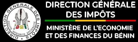 Logo de la DGI